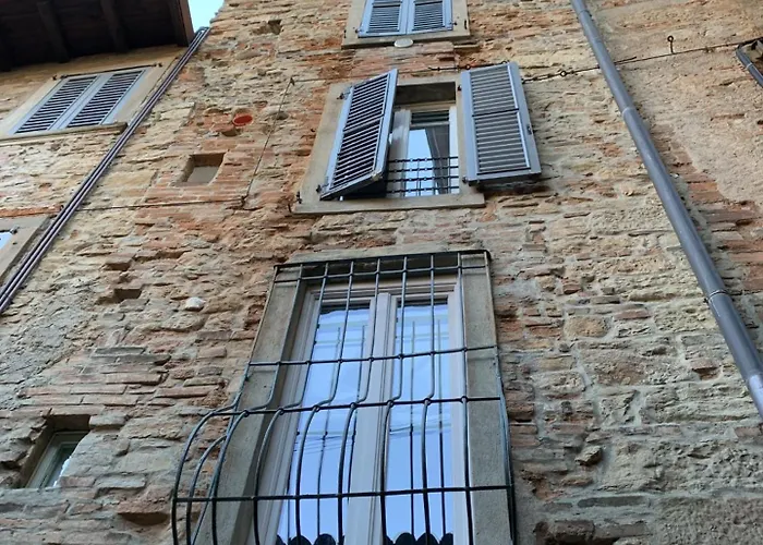 Room With A View