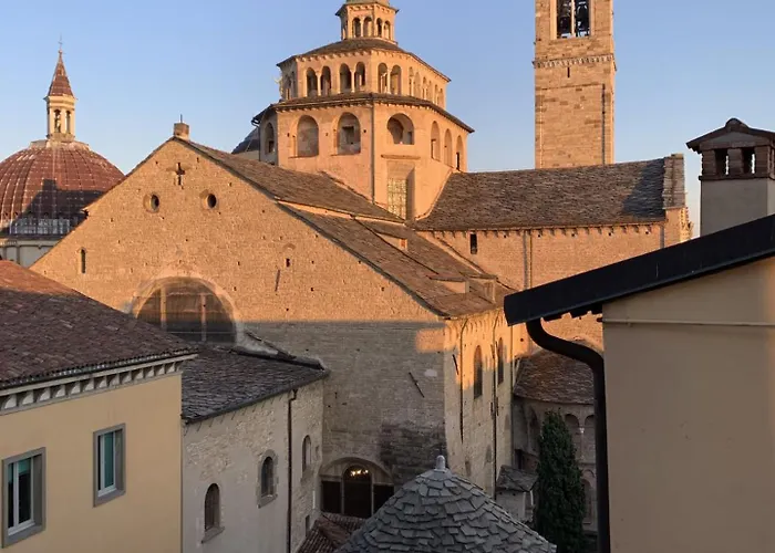 Room With A View