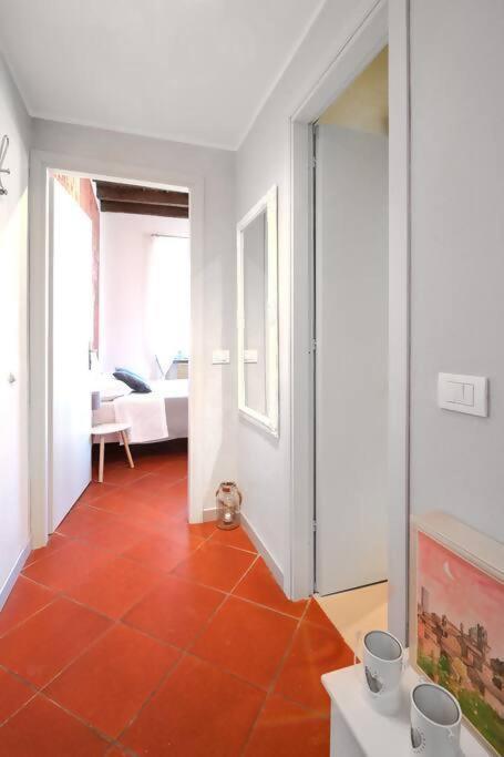 With A View Apartment Bergamo