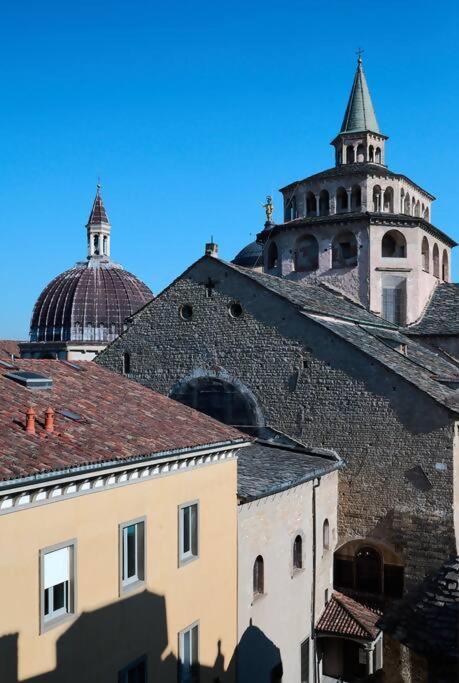 With A View Bergamo