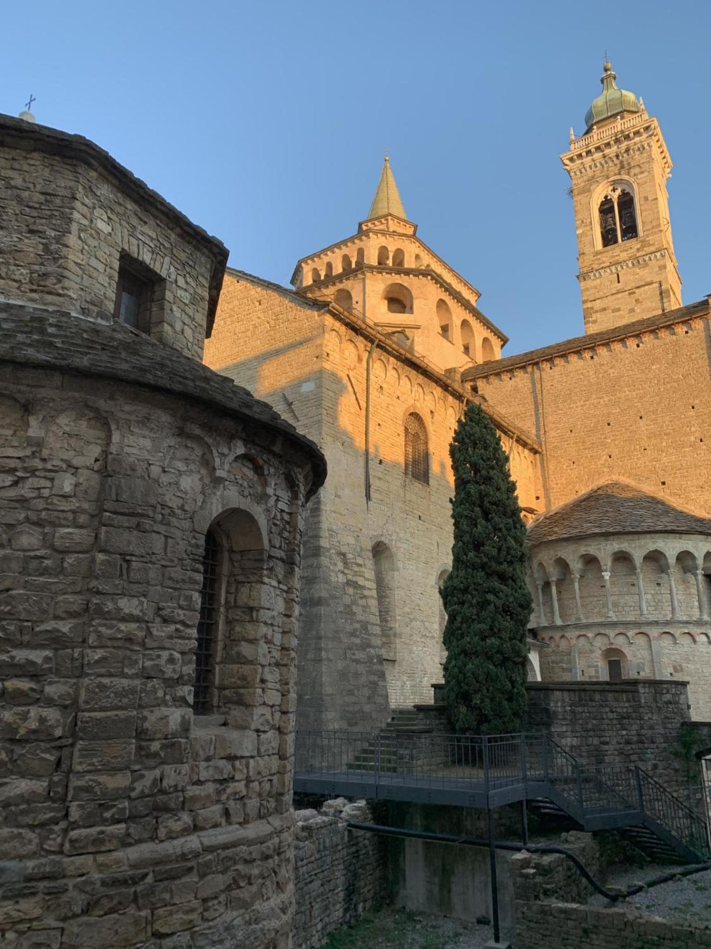 Apartment With A View Bergamo