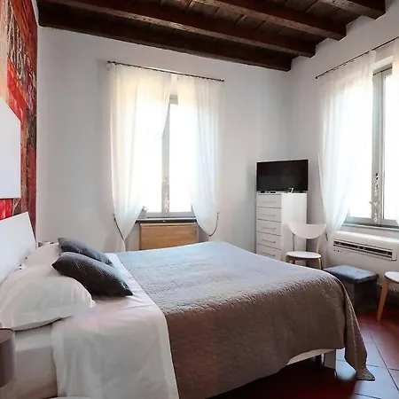 Room With A View Bergamo Exterior photo