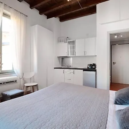 Room With A View Bergamo Exterior photo