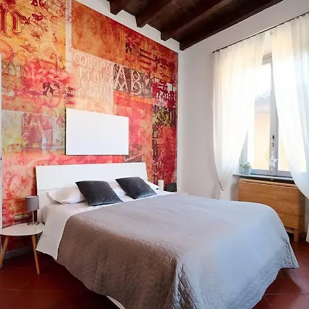 Room With A View Bergamo Exterior photo